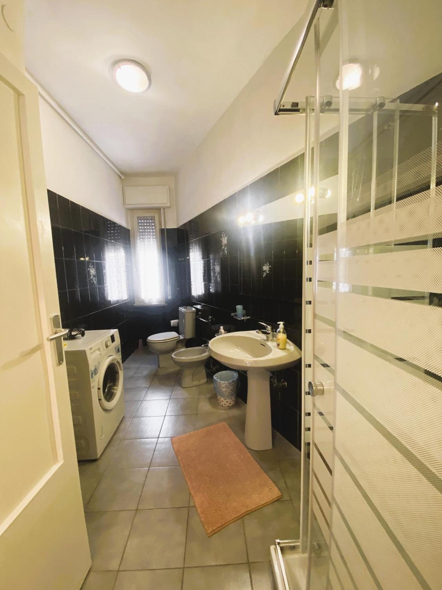 Ad Agio Apartments Pisa Exterior foto