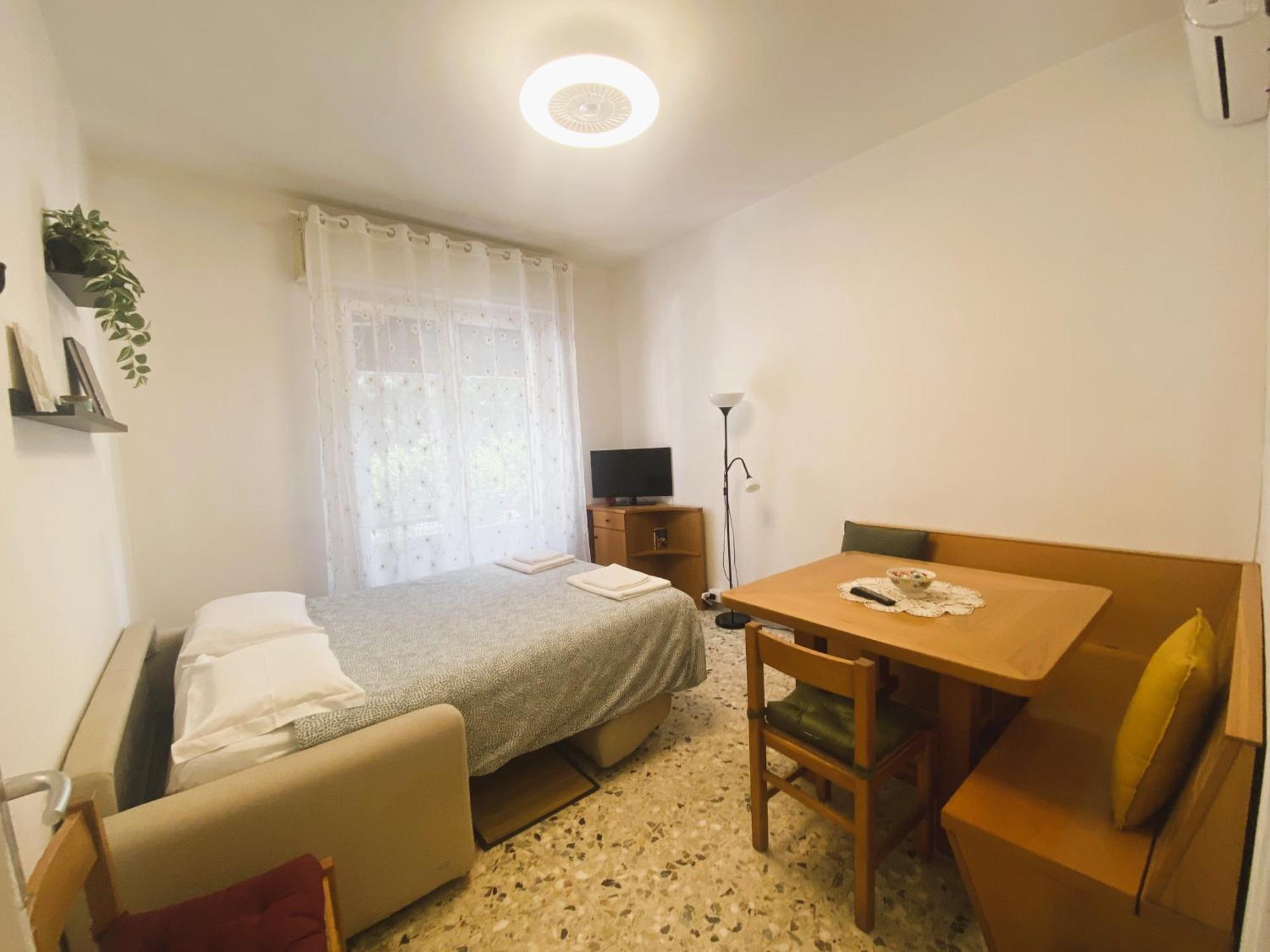 Ad Agio Apartments Pisa Exterior foto